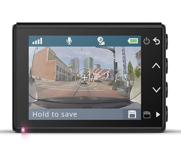 Garmin Dash Cam 66W QHD/2"/180 - 496359 - zdjęcie 5